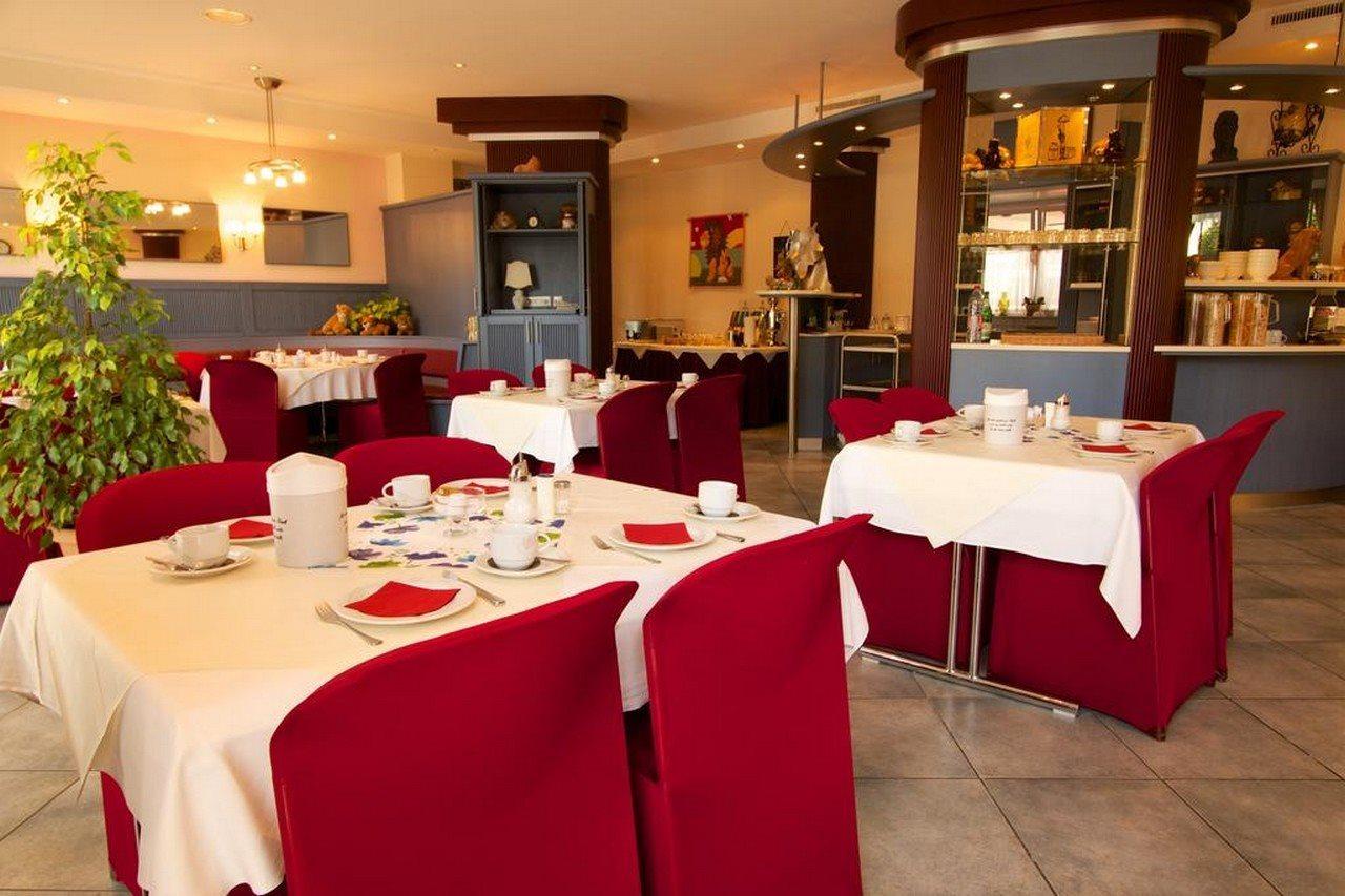 Hotel Zum Loewen Mörfelden-Walldorf Εξωτερικό φωτογραφία