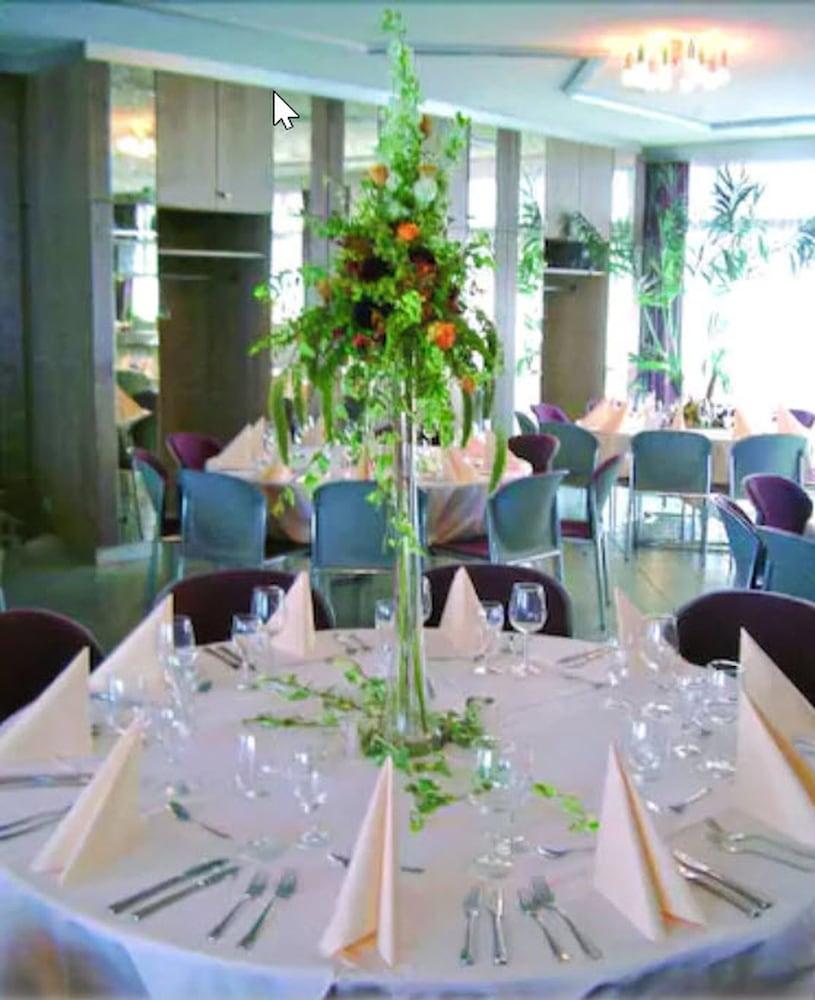 Hotel Zum Loewen Mörfelden-Walldorf Εξωτερικό φωτογραφία