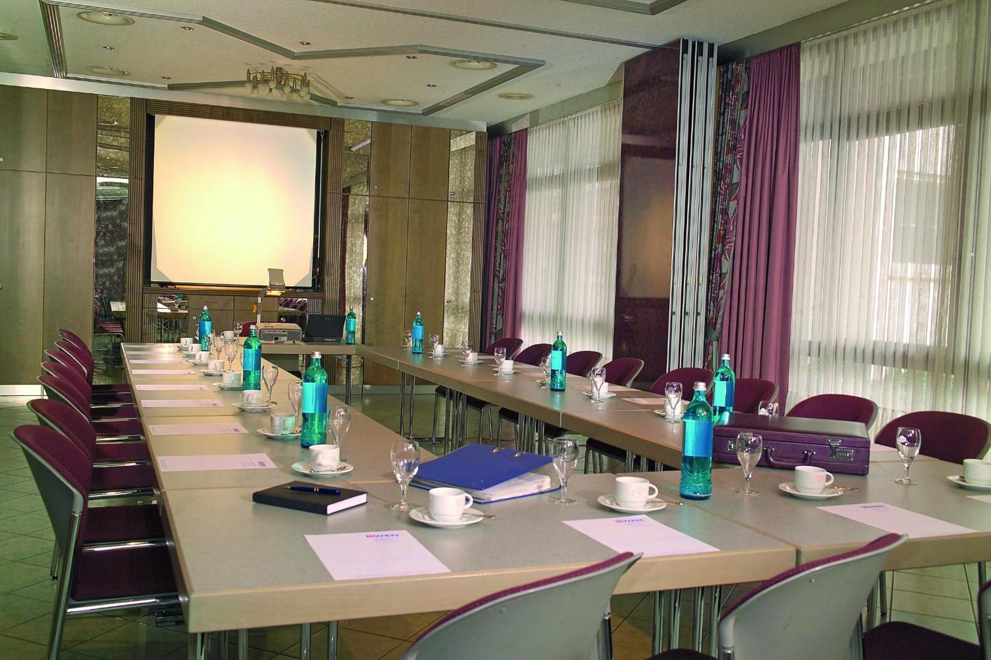 Hotel Zum Loewen Mörfelden-Walldorf Εξωτερικό φωτογραφία