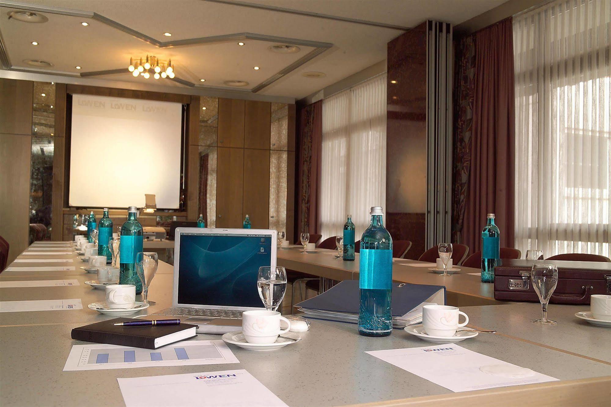Hotel Zum Loewen Mörfelden-Walldorf Εξωτερικό φωτογραφία