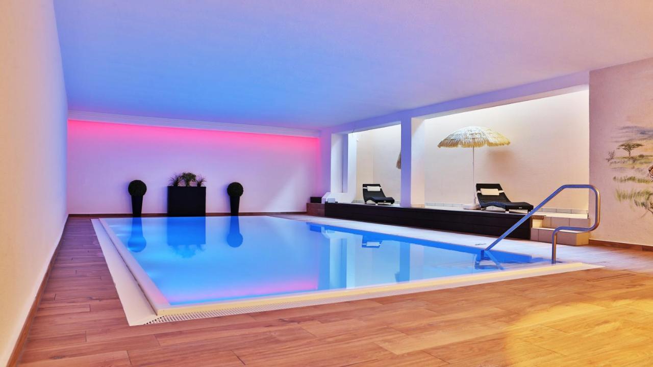 Hotel Zum Loewen Mörfelden-Walldorf Εξωτερικό φωτογραφία