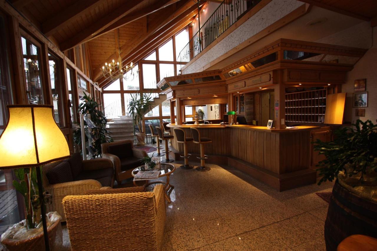 Hotel Zum Loewen Mörfelden-Walldorf Εξωτερικό φωτογραφία