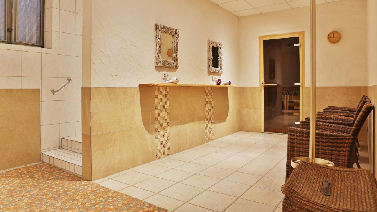 Hotel Zum Loewen Mörfelden-Walldorf Εξωτερικό φωτογραφία